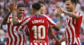 姆巴佩西甲梅开二度，两分钟双响再创神迹