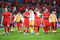 瑞士vs斯洛文尼亚世预赛：防守反击对决，瑞士有望主场取胜